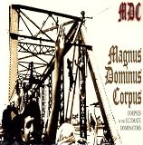 Magnus Dominus Corpus [VINYL]