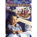 Hansel and Gretel