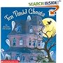 Ten Timid Ghosts (Read With Me Paperbacks)