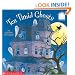 Ten Timid Ghosts (Read With Me Paperbacks)