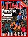 Gardening by TIME Magazine. Size 11.00 X 14.00