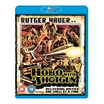 Compare DVD Price: Hobo with a Shotgun 