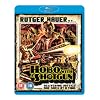 Hobo with a Shotgun [Blu-ray]