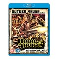 Hobo with a Shotgun [Blu-ray]