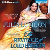 The Revenge of Lord Eberlin | Julia London