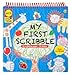Star Wars The Force Awakens Sticker Activity Fun Portfolio Play Set