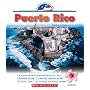 Puerto Rico (America the Beautiful. Third Series)
