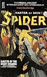 The Spider #4: Master of the Night-Demons (v. 4)