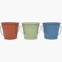 Mini Citronella Bucket