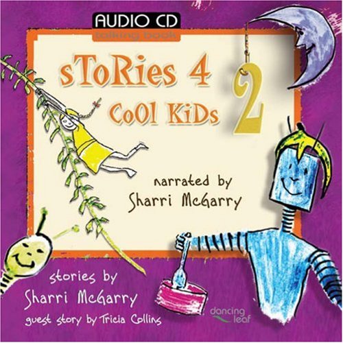 Stories 4 Cool Kids 2
