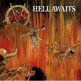 Hell Awaits