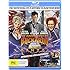Adventures Of Buckaroo Banzai Across The 8th Dimension Blu-Ray (Region B)