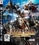 Bladestorm Guerre De Cent Ans