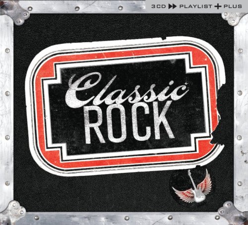 CD-Charts  Search : Playlist Plus: Classic Rock