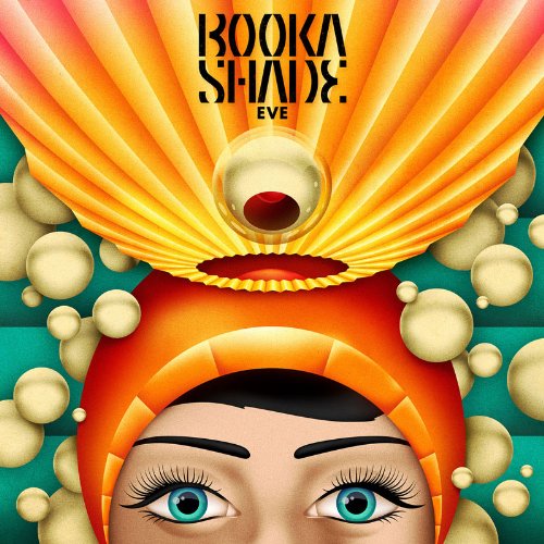 Booka Shade - Love Inc Lyrics - Zortam Music