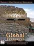 Global Treasures KASTRON MEFA'A Jordan