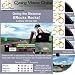 ERock Rocks! A Virtual 100 Mile Ride. Indoor Cycling Training / Spinning Fitness and Workout Videos