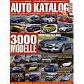 Auto-Katalog 2012