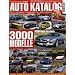 Auto-Katalog 2012