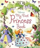 My first princess book