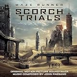 The Scorch Trials