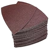 Fein 63717085017 120 Grit Velcro Sandpaper (50-Pack)