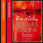 River of Destiny | [Barbara Erskine]