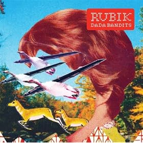 Dada Bandits