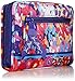 Vera Bradley Women's Cotton Turnlock Wallet, Impressionista, One Size