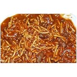 Mountain House Spaghetti With Meat Sauce (Spring 2010)