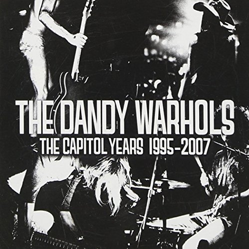 The Dandy Warhols - The Dandy Warhols Are Sound [explicit] - Zortam Music