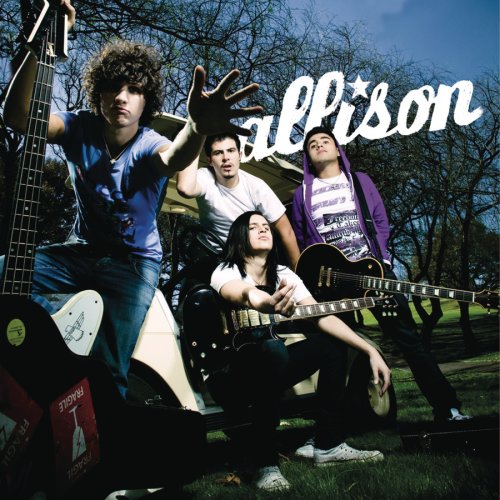 Allison - Memorama - Zortam Music