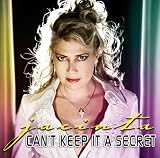 Can't Keep It a Secret