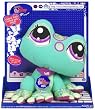 Littlest Pet Shop VIP Pets Surprise Pet - Frog