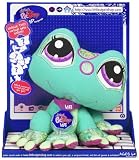 Littlest Pet Shop VIP Pets Surprise Pet - Frog