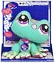Littlest Pet Shop VIP Pets Surprise Pet - Frog