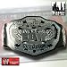 ECW 2008 Version 3D Heavyweight Commemorative BELT