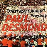 First Place Again 180g vinyl [VINYL]