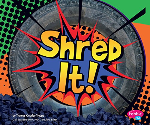 Shred It! (Destruction)