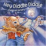 Pop-up Nursery Rhymes: Hey Diddle Diddle