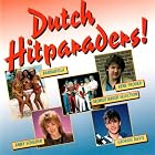 Dutch Hitparaders by  Barbarella, David Ray, Anny Schilder, Georgie Davis, and Saskia & Serge 