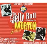 Jelly Roll Morton: 1926-1930