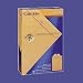 Office Products : COLUMBIAN ENVELOPE / Extra Heavy-Duty Envelope, 32Lb, 9"x12", 100/BX, Kraft / WEVCO790 / Sold as 100 Per Box / Mfr Part # CO790