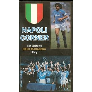 Soccer - Maradona - Napoli Corner movie