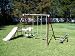 Flexible Flyer® Time for Fun Gym Set