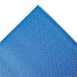 Comfort King Anti-Fatigue Mat, Zedlan, 24 x 36, Royal Blue