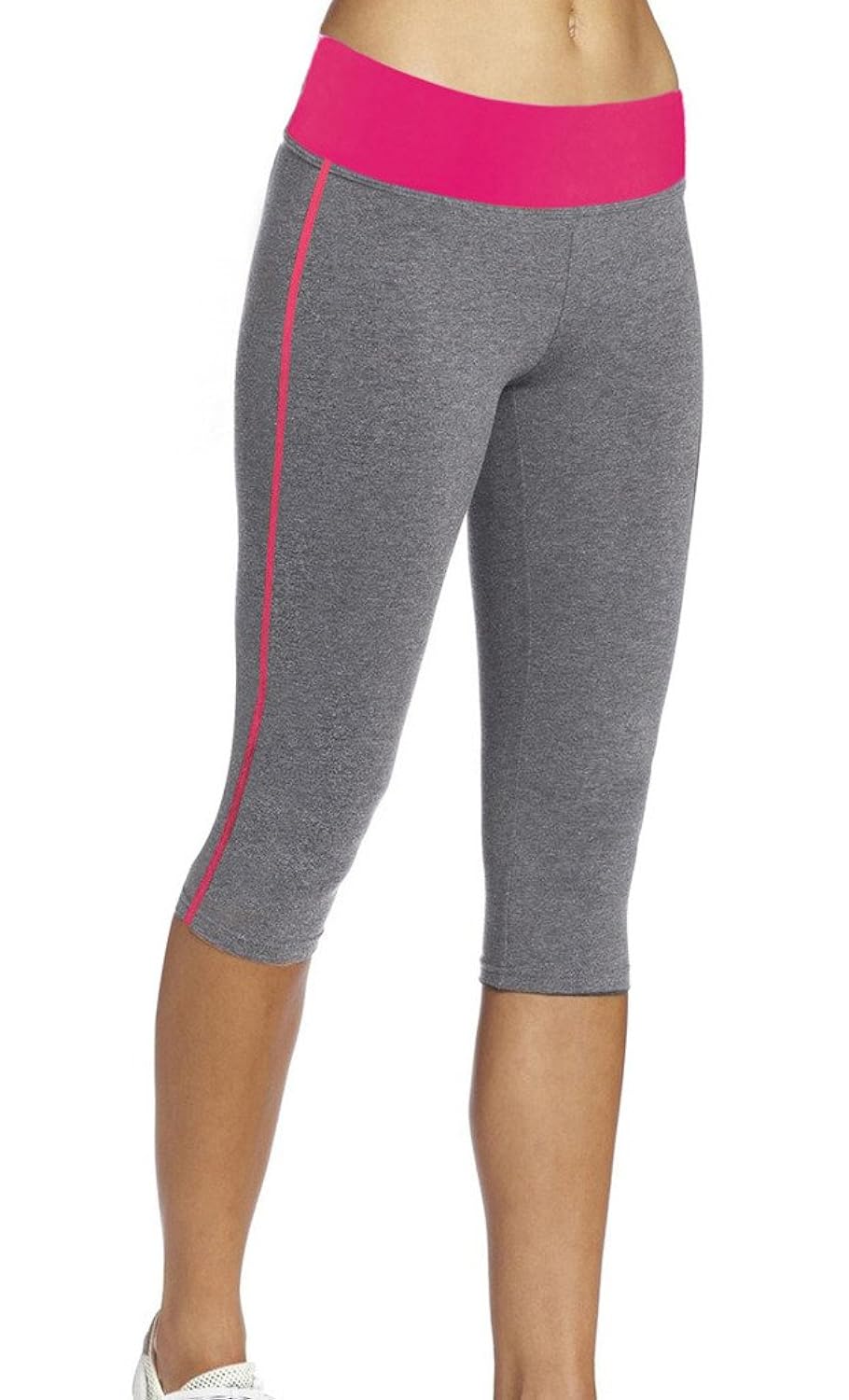 iLoveSIA Women's Tight Capri Legging
iLoveSIA Women's Tight Capri Legging