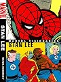 Marvel Visionaries: Stan Lee