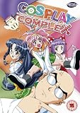 Cosplay Complex [2007] [DVD]