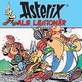 Vol. 10-Asterix Als Legionaer